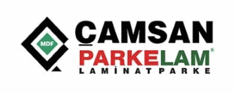 ÇAMSAN LAMİNANT PARKE